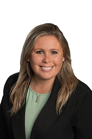 Ashley Mushinski :
