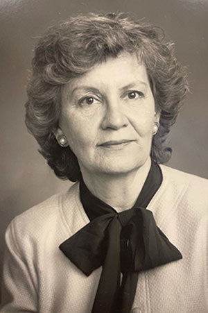 Dian Jones :