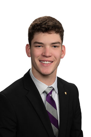 Ryan Vance :