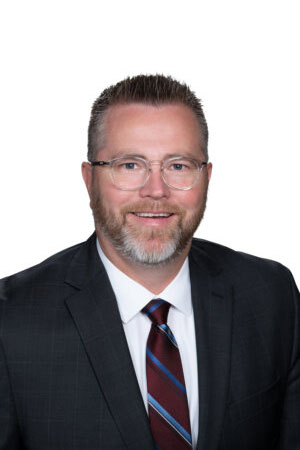 Brady Helseth :